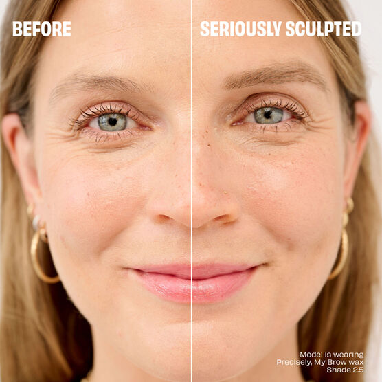 KIT DE SOBRANCELHA MY BROW